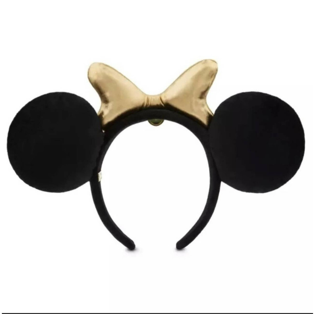 NWT Disney Adults Jasmin Ear BaubleBar-Aladdin Headband One Size - Picture 4 of 7